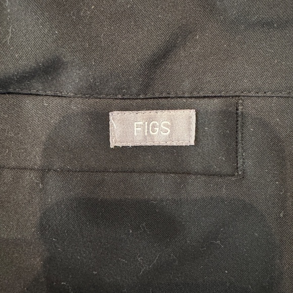 FIGS Scrubs Jogger Pants - Picture 6 of 6